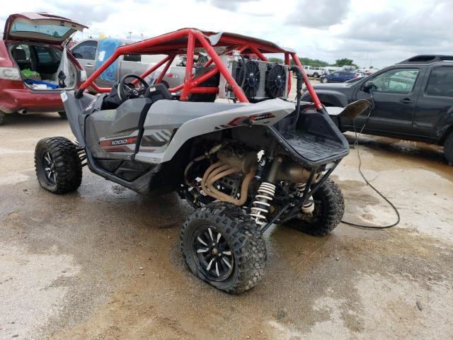 2018 YAMAHA YXZ1000 ET 5Y4AN17Y0JA100125