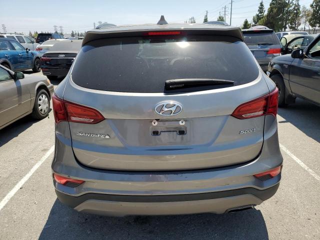 5NMZU3LB5HH035087 Hyundai SANTA FE SPORT