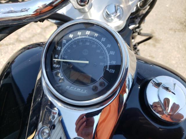 2007 HONDA VT750 C2 - JH2RC53097M000869