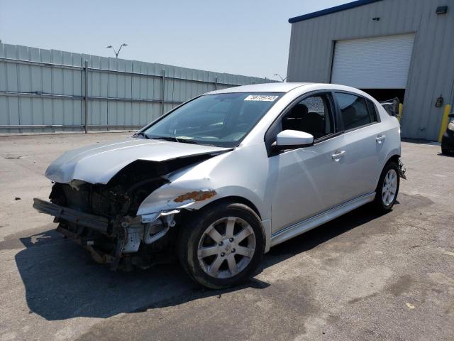 2010 Nissan Sentra 2.0