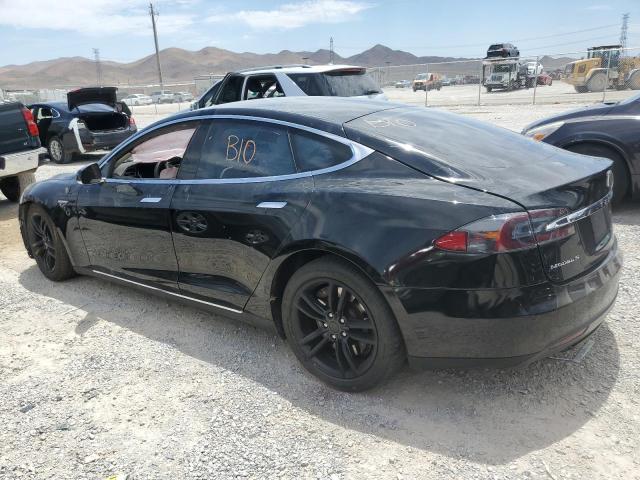 2015 Tesla Model S VIN: 5YJSA1E15FF111005 Lot: 60265603