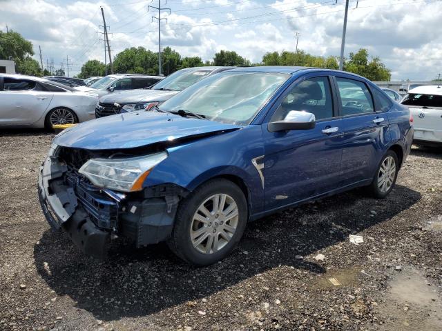 2008 Ford Focus SE