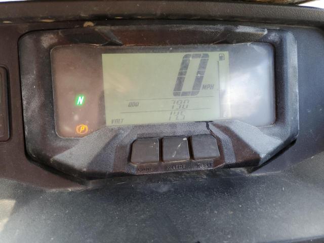 2018 YAMAHA YXF850 E - 5Y4AN24Y4JA100249
