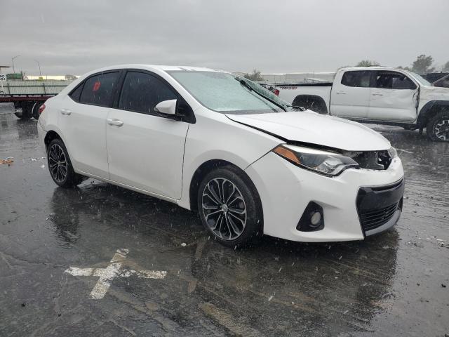 5YFBURHE7FP325082 Toyota COROLLA L