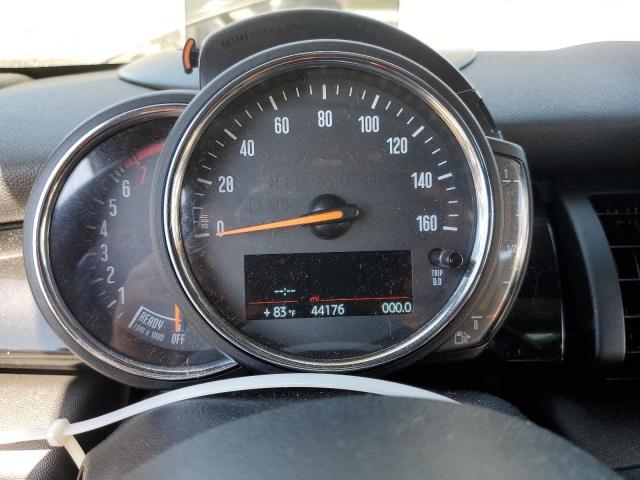 WMWXU3C53K2L08134 Mini COOPER S