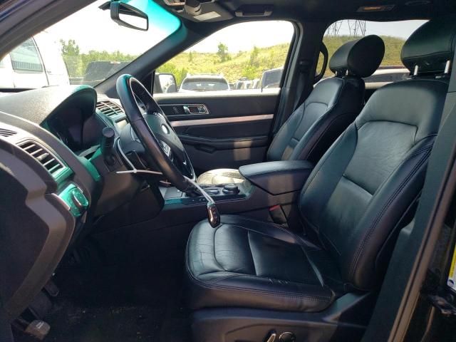 1FM5K8D88GGB00939 Ford EXPLORER XLT