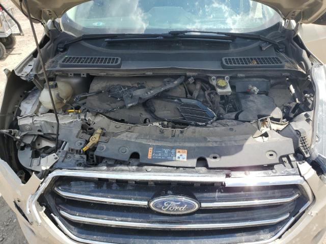 1FMCU9GDXHUF00584 | 2017 FORD ESCAPE SE