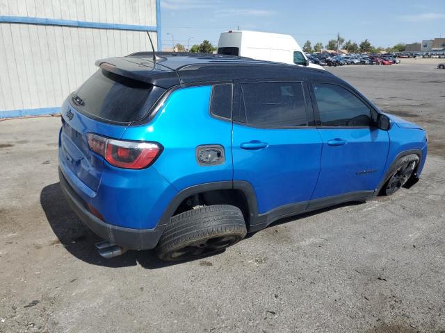 3C4NJCBB5JT500002 Jeep Compass Latitude