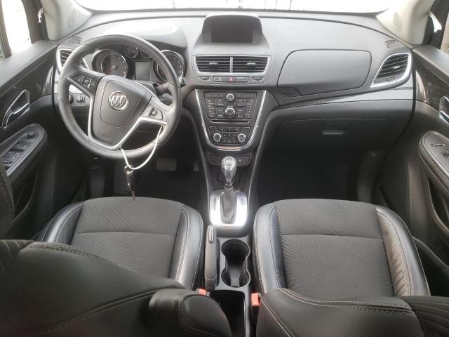 KL4CJBSBXEB594798 Buick Encore Convenience