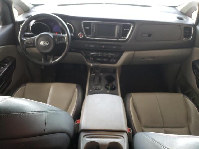 KNDMB5C16J6386418 KIA SEDONA LX