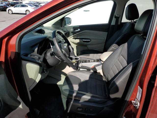 1FMCU0G79FUA92307 Ford ESCAPE SE
