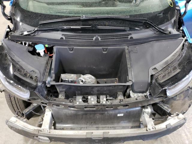 WBY1Z8C30HV892214 BMW I3 REX