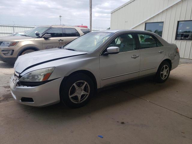 2007 Honda Accord Sedan LX