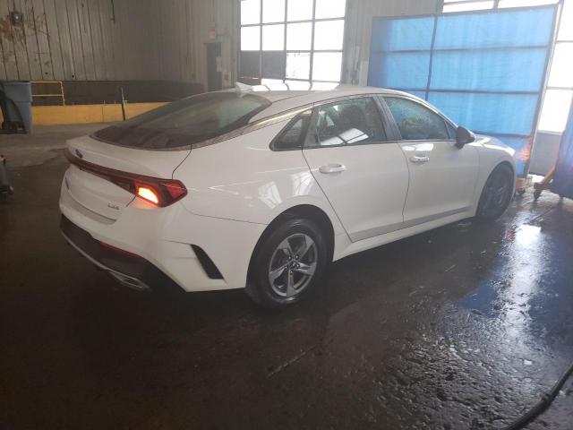5XXG14J21MG020846 KIA K5 LXS