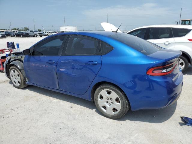 1C3CDFAA0ED674939 Dodge DART SE