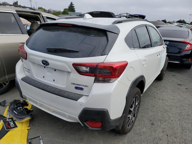 JF2GTDEC1PH288494 Subaru Crosstrek Premium