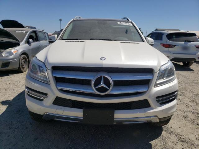 VIN 4JGDF7CEXDA259753 2013 Mercedes-Benz GL-Class, ... no.5