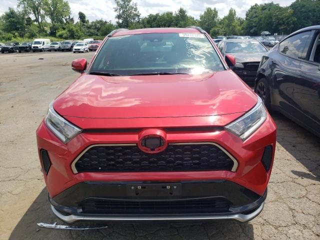 2021 TOYOTA RAV4 PRIME - JTMAB3FV6MD043548