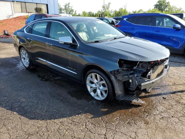 2G1165S35F9176962 | 2015 CHEVROLET IMPALA LTZ