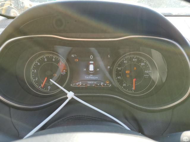 2019 JEEP CHEROKEE O 1C4PJMJX7KD417013