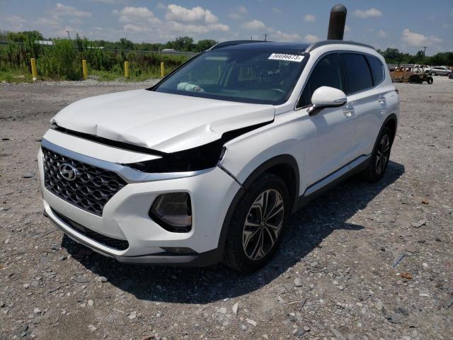 2019 HYUNDAI SANTA FE L - 5NMS53AA7KH071458