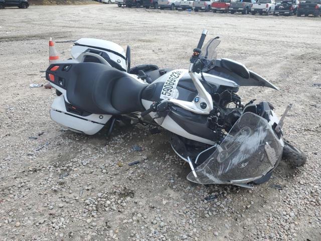 2014 BMW K1600 GTL - WB1061204EZZ25303