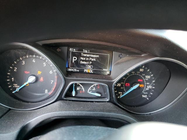 1FADP3K2XJL224508 Ford FOCUS SE