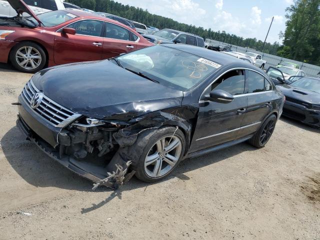 2014 Volkswagen CC Sport