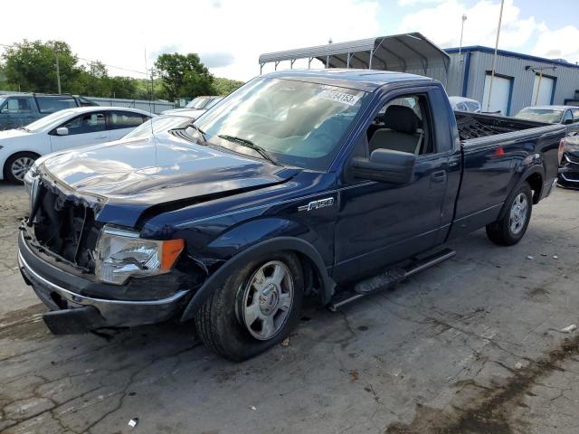 2009 Ford F-150 