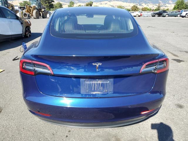 5YJ3E1EA2JF011803 Tesla MODEL 3