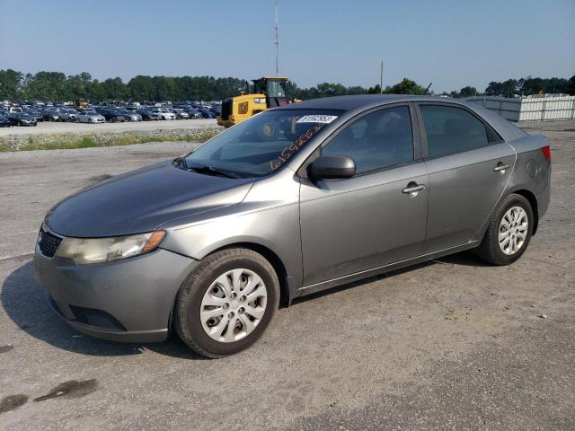 2013 Kia Forte EX