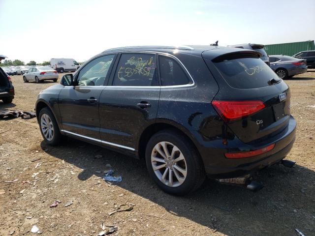 VIN WA1LFAFP8DA077845 2013 Audi Q5, Premium Plus no.2