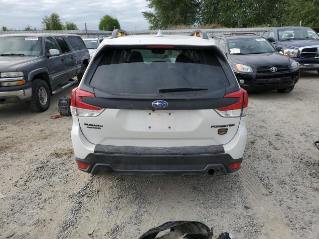 JF2SKAMC5NH522162 Subaru Forester Wilderness
