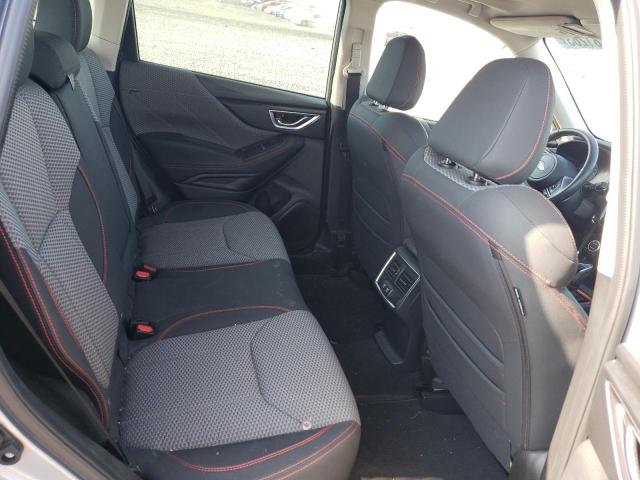 JF2SKALC9MH585541 Subaru Forester Sport