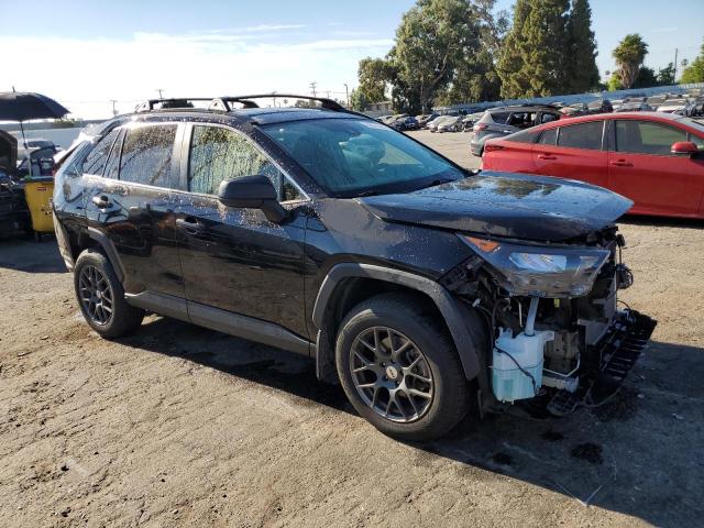 JTMH1RFV0KD008781 Toyota RAV4 LE