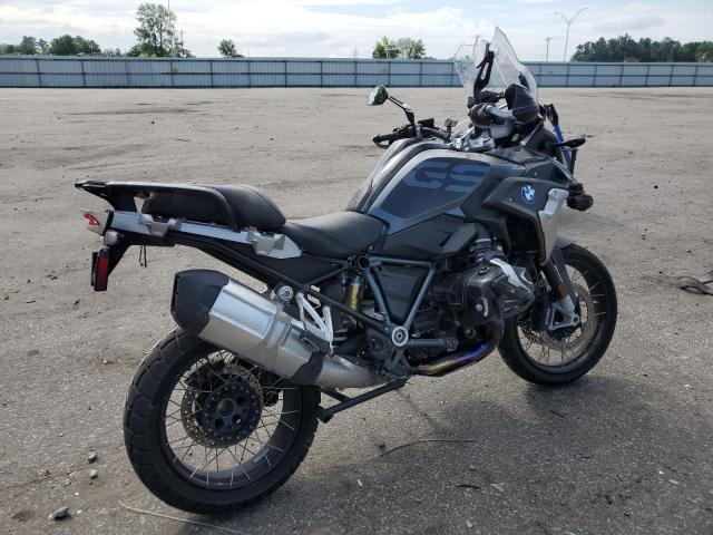 2022 BMW R 1250 GS - WB10M0309N6G10063