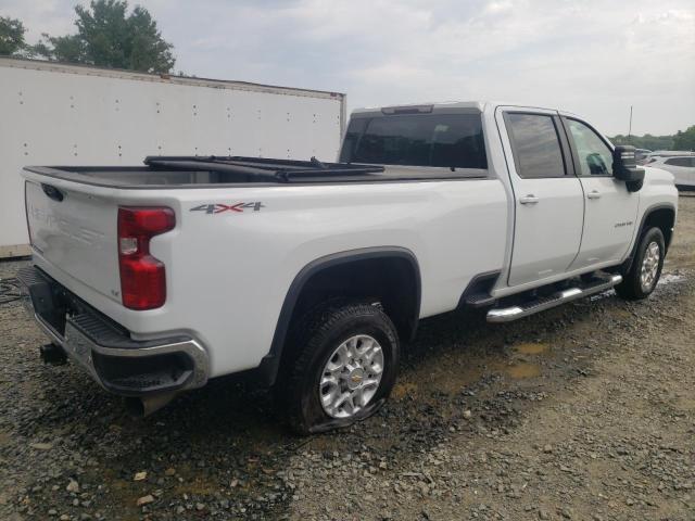 2021 CHEVROLET 2500 HD - 1GC1YNEY2MF157394