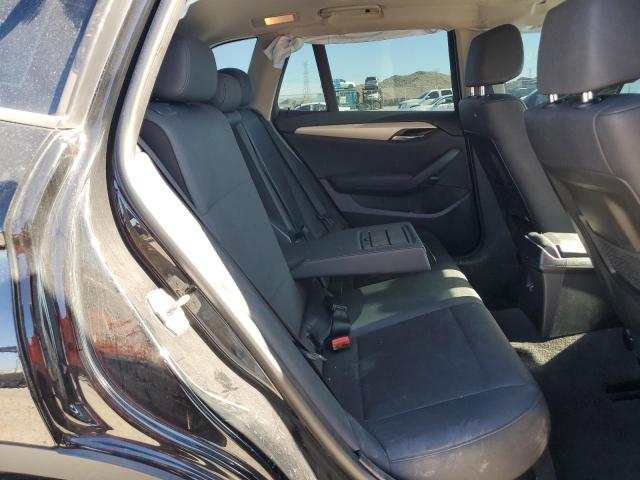 WBAVM1C58FV498061 BMW X1 Sdrive28i