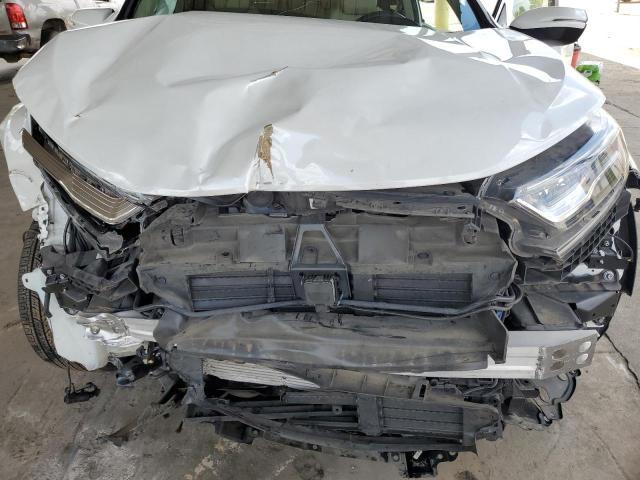2019 HONDA CR-V TOURI - 7FARW1H99KE014616