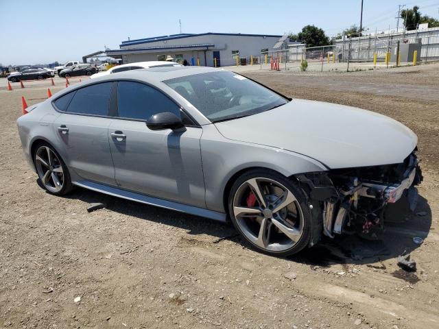2017 AUDI RS7 PRESTI WUAWAAFC9HN901433