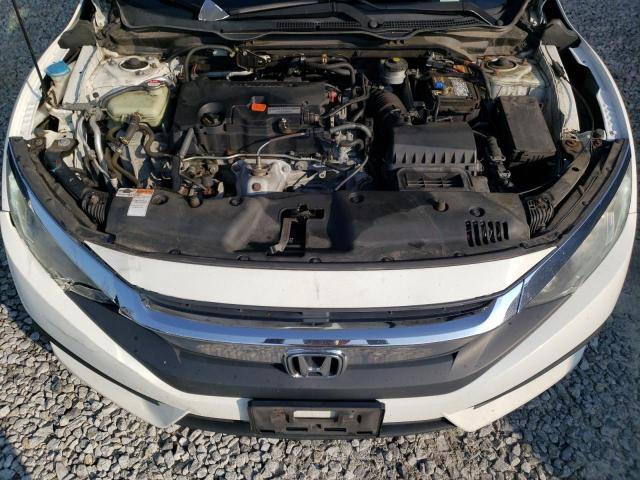19XFC2F53GE034774 Honda Civic Lx