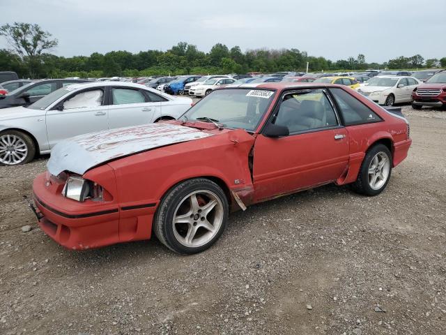 1992 Ford Mustang GT