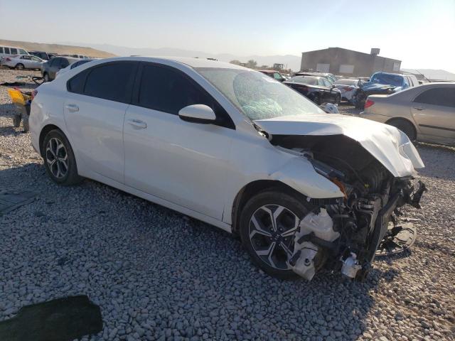 3KPF24AD3ME373639 Kia Forte  4