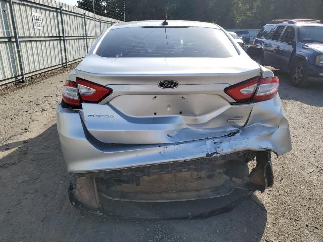 3FA6P0H99ER279387 Ford FUSION SE