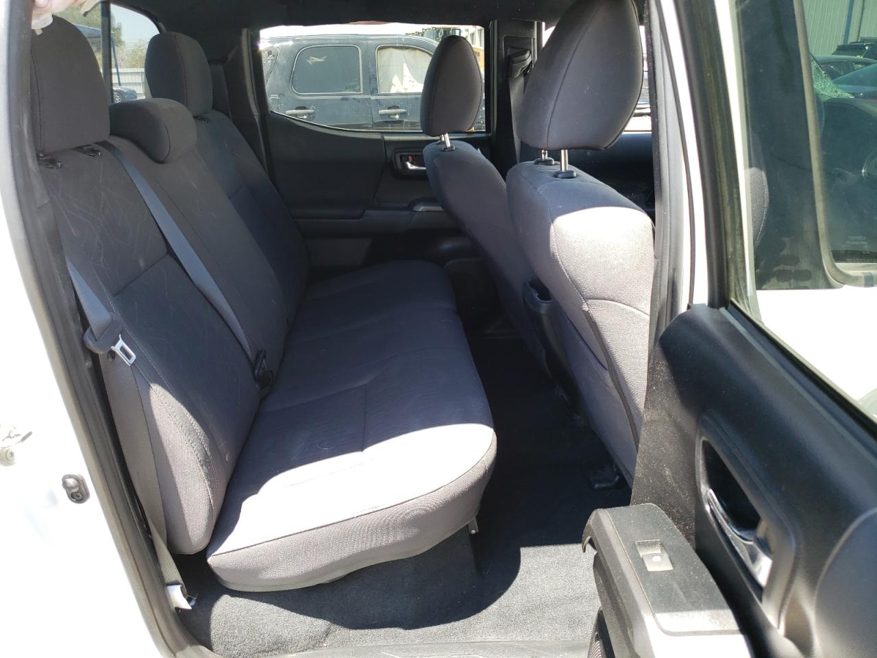 3TMCZ5AN1KM248249 TOYOTA TACOMA 2019
