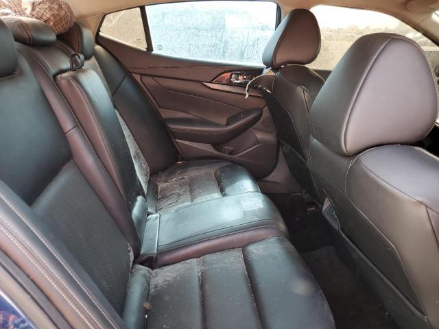 1N4AA6FV3LC374053 2020 Nissan Maxima Platinum