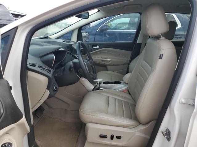 1FADP5CU8FL110106 Ford C-max Premium Sel