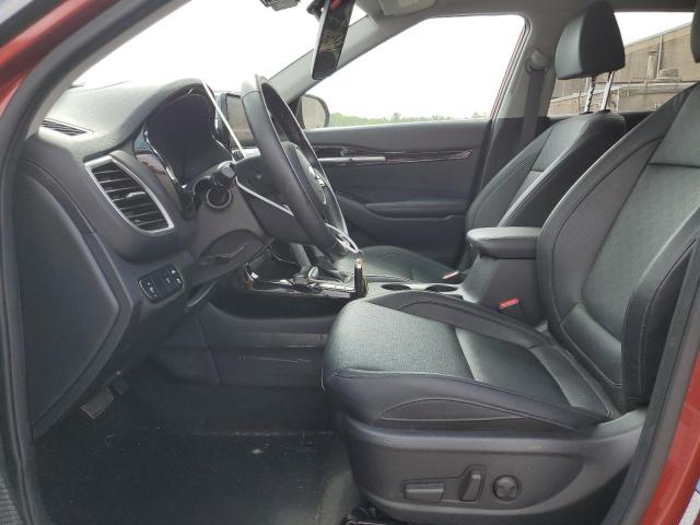 KNDETCA25M7142047 KIA Seltos Sx