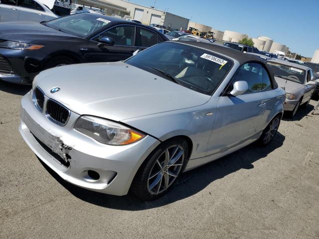 2012 BMW 1 Series 128i