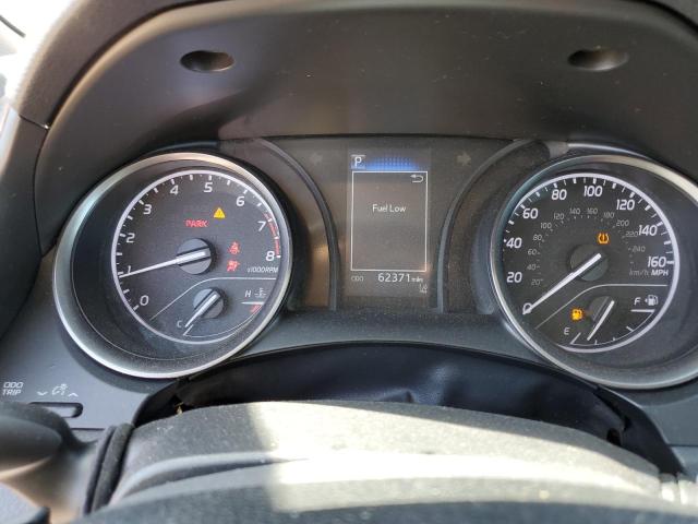 4T1G11AK3MU410304 Toyota CAMRY SE